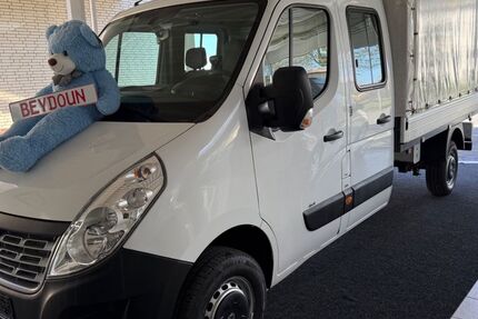 Renault Master 78.700 km 24.990 &euro; Bad Salzuflen 32107