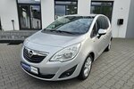 Opel Meriva 1.4 Design Edition NAVI KLIMA TEMPOMAT 127.334 km 5.790 &euro; Löhne 32584