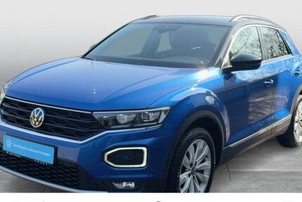 VW T-Roc 54.400 km 22.670 &euro; Bünde 32257