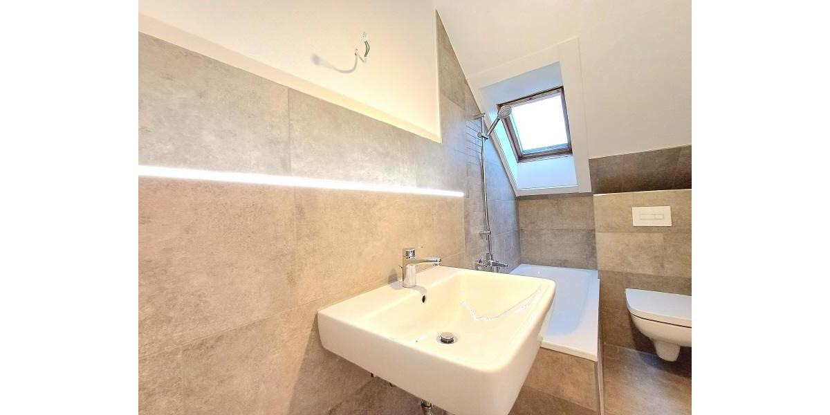 Etagenwohnung Minden Bärenkämpen - 3 Zimmer, 50 m&sup2;, 549&euro; | Angebot:21883100