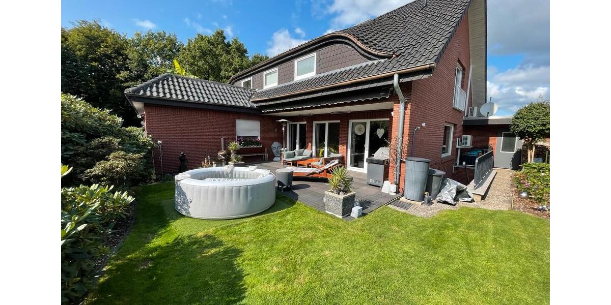 Einfamilienhaus Bad Oeynhausen Rehme - 5 Zimmer, 180 m&sup2;, 669.000&euro; | Angebot:26111175