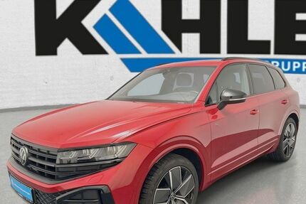 VW Touareg 16.262 km 68.490 &euro; Stadthagen 31655