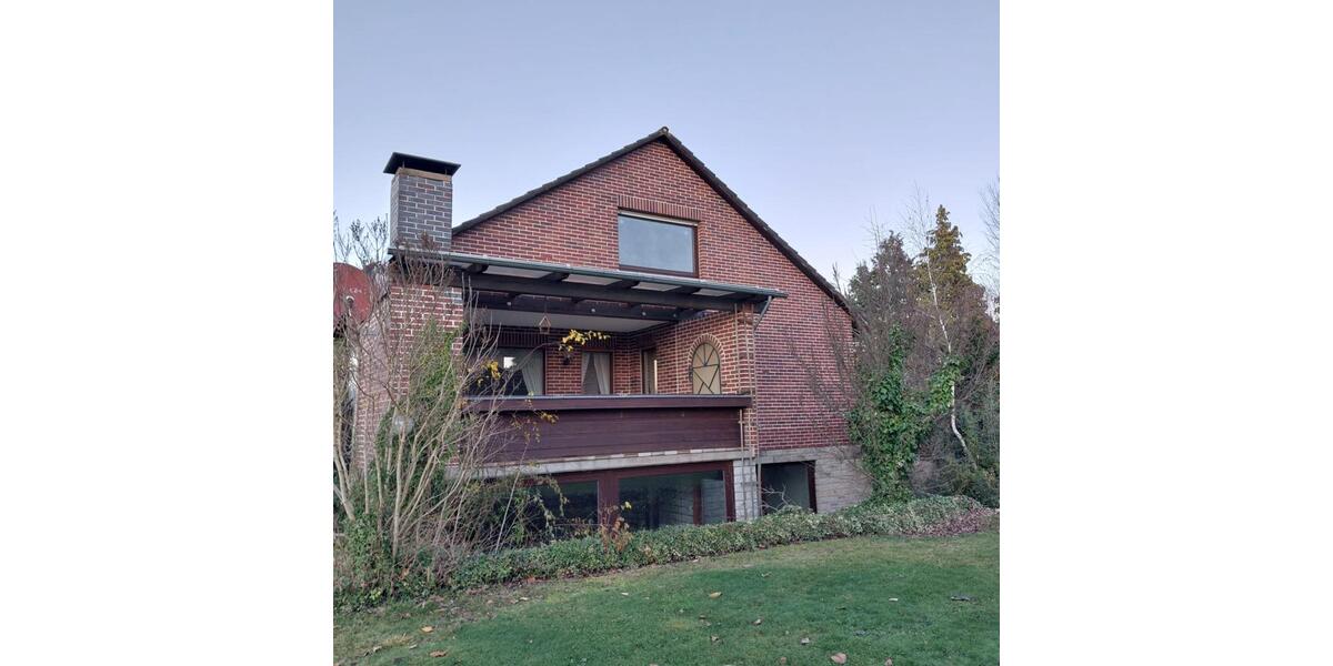 Einfamilienhaus Niedernwöhren - 6.5 Zimmer, 185 m&sup2;, 279.000&euro; | Angebot:24525616