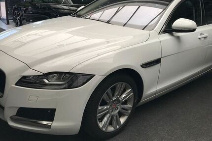 Jaguar XF 63.500 km 17.990 &euro; Minden 32425