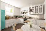 Einfamilienhaus Hessisch Oldendorf Segelhorst - 5 Zimmer, 119 m&sup2;, 343.690&euro; | Angebot:26819586