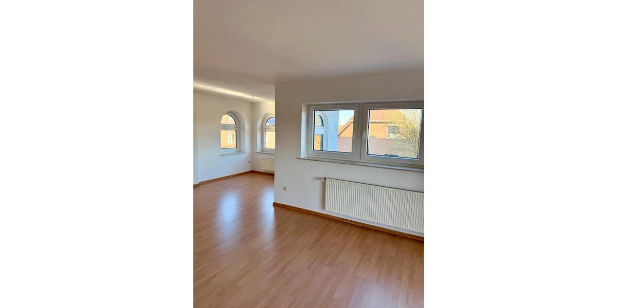 Maisonettenwohnung Hüllhorst - 5 Zimmer, 160 m&sup2;, 1.300&euro; | Angebot:26612283