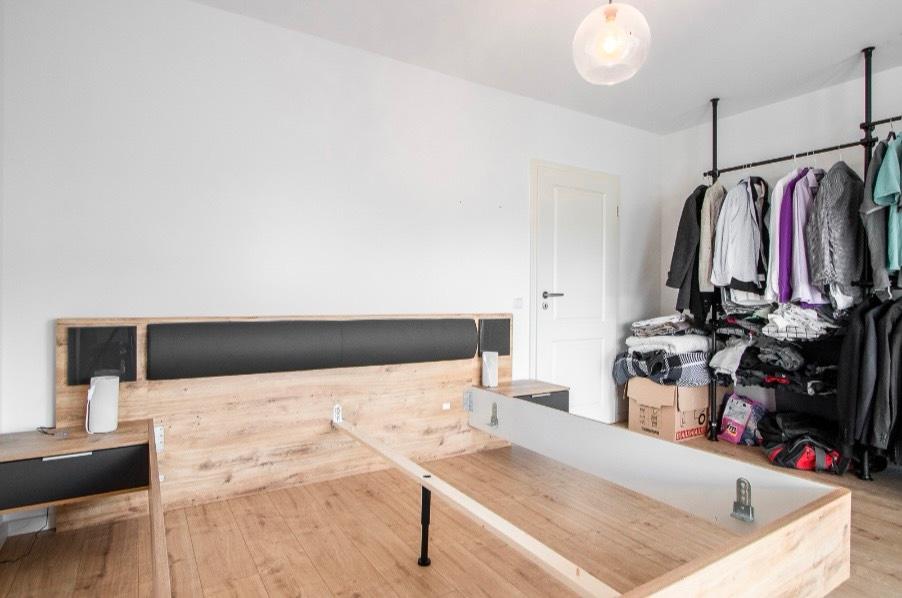 Etagenwohnung Bad Salzuflen - 2 Zimmer, 69 m&sup2;, 860&euro; | Angebot:25391631