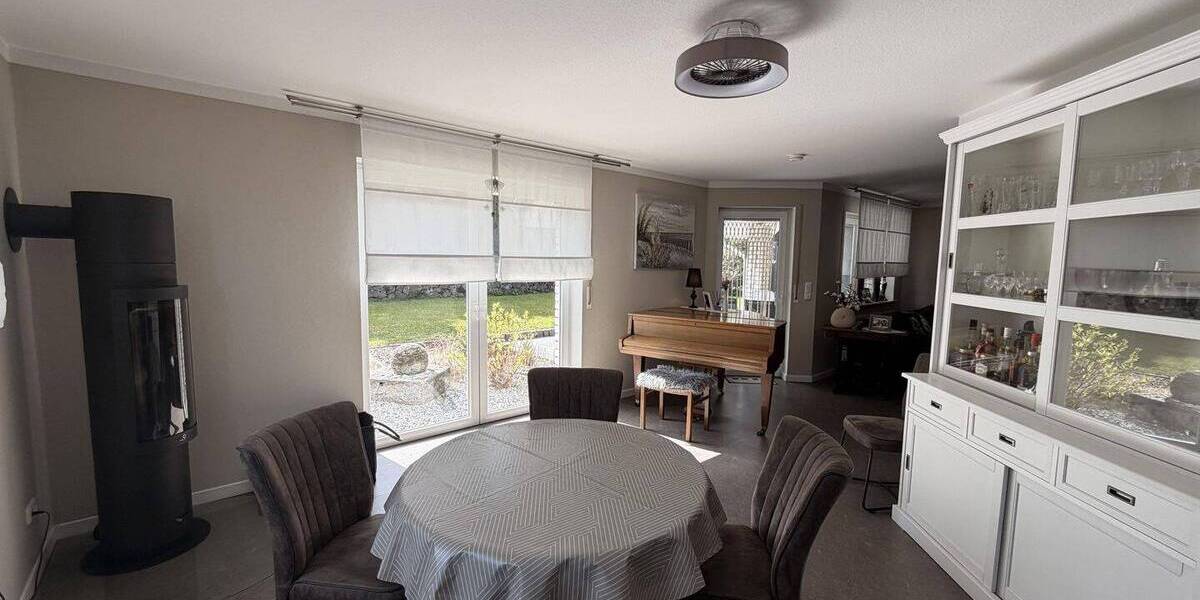 Einfamilienhaus Hille Oberlübbe - 5 Zimmer, 156 m&sup2;, 449.000&euro; | Angebot:26219831