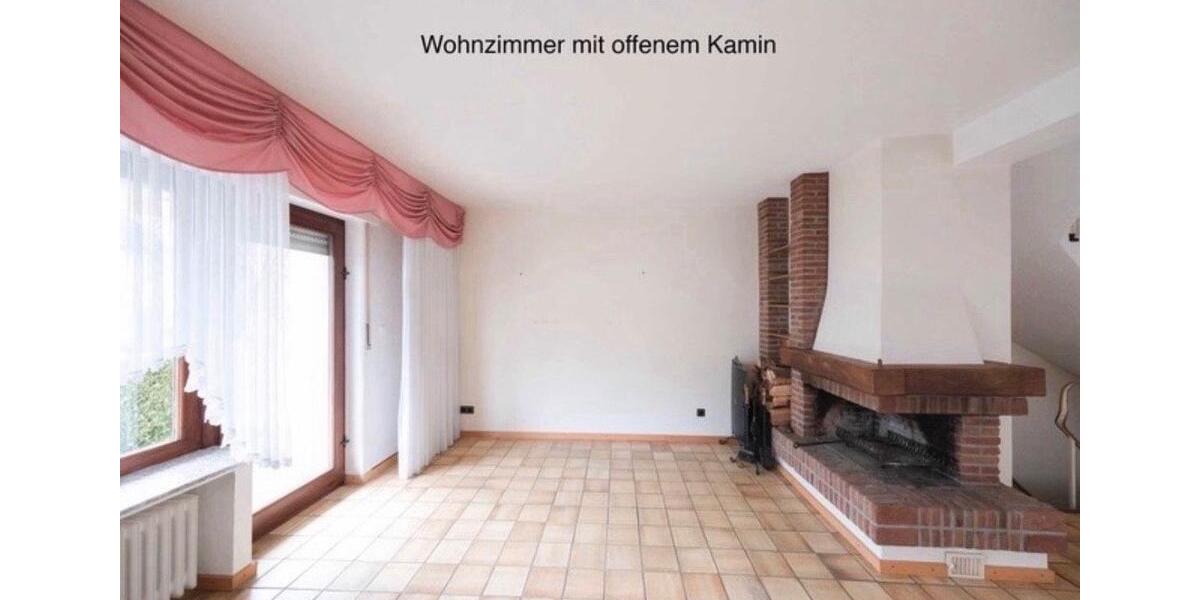Doppelhaushälfte Bad Salzuflen - 5 Zimmer, 140 m&sup2;, 1.500&euro; | Angebot:26042792