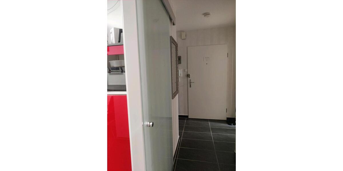 Erdgeschoßwohnung Obernkirchen - 1 Zimmer, 17 m&sup2;, 460&euro; | Angebot:25293077