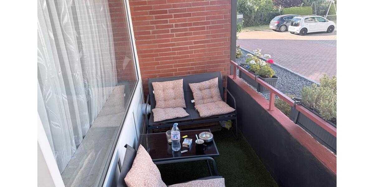 Erdgeschoßwohnung Lübbecke - 2 Zimmer, 61 m&sup2;, 129.999&euro; | Angebot:27230029