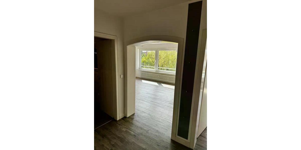 Dachgeschoßwohnung Minden Bärenkämpen - 2 Zimmer, 57 m&sup2;, 630&euro; | Angebot:26652892