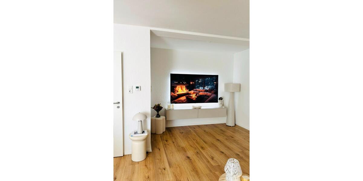 Etagenwohnung Bad Salzuflen - 2 Zimmer, 69 m&sup2;, 655&euro; | Angebot:26006318