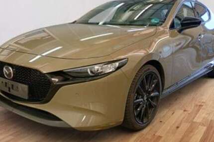 Mazda 3 18.900 km 24.400 &euro; Rinteln 31737