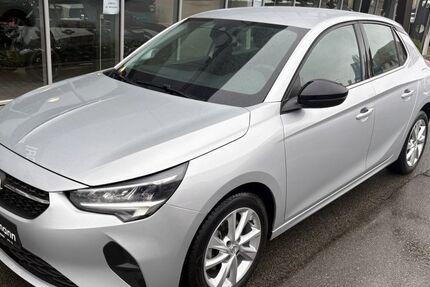 Opel Corsa 11.595 km 15.690 &euro; Herford 32049