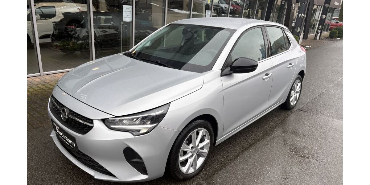 Opel Corsa 11.595 km 15.690 &euro; Herford 32049