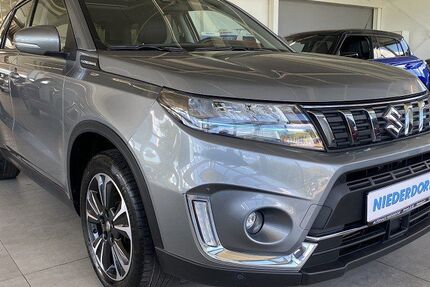 Suzuki Vitara 93.700 km 16.990 &euro; Rinteln 31737