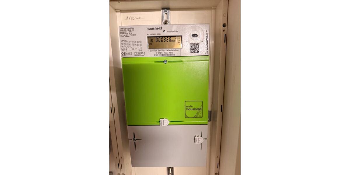 Dachgeschoßwohnung Lübbecke - 2 Zimmer, 65 m&sup2;, 750&euro; | Angebot:26022955