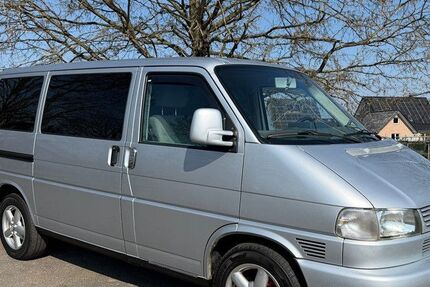 VW T4 Multivan 347.000 km 10.900 &euro; Minden 32423