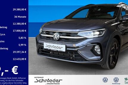 VW Taigo 9.180 km 29.380 &euro; Herford 32051