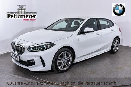 BMW 118 80.000 km 27.400 &euro; Bad Oeynhausen 32545