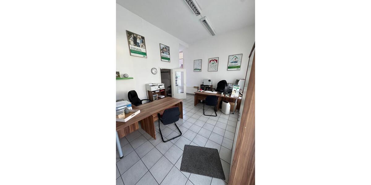 Gewerbeobjekt Stadthagen - 600&euro; | Angebot:22750801