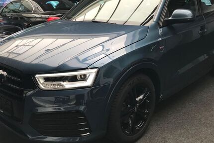 Audi Q3 167.000 km 16.000 &euro; Minden 32425