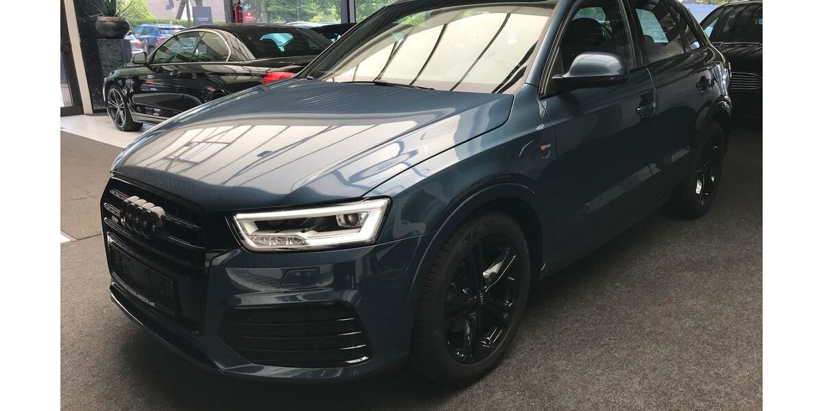 Audi Q3 167.000 km 16.000 &euro; Minden 32425