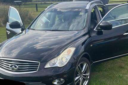 INFINITI EX30 190.000 km 9.999 &euro; Espelkamp, Stadt 32339