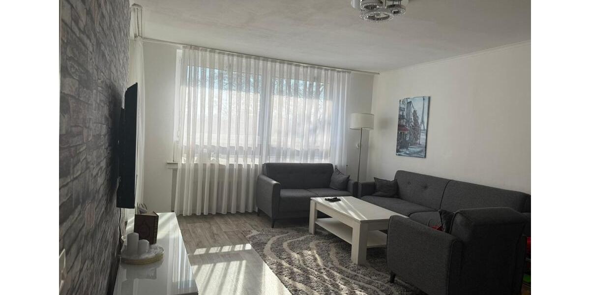 Etagenwohnung Minden Kuhlenkamp - 2 Zimmer, 64 m&sup2;, 550&euro; | Angebot:25630390