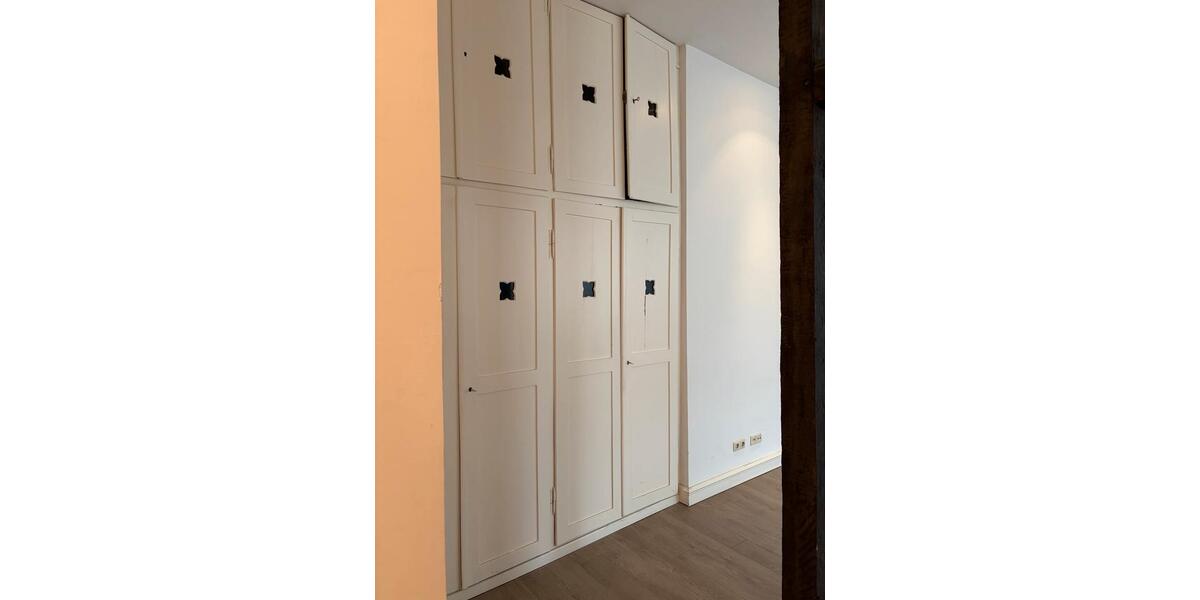 Etagenwohnung Minden - 1 Zimmer, 65 m&sup2;, 660&euro; | Angebot:26647337