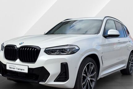 BMW X3 50.618 km 52.708 &euro; Lemgo 32657
