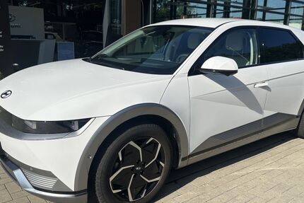 Hyundai IONIQ 5 13.600 km 42.300 &euro; Espelkamp 32339