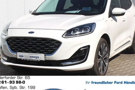 Ford Kuga 73.008 km 24.990 &euro; Bad Salzuflen 32107