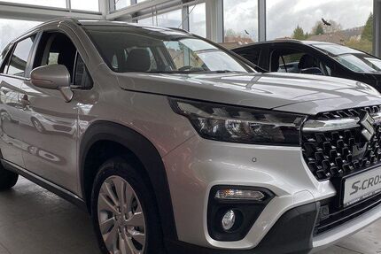 Suzuki SX4 1.350 km 28.800 &euro; Rinteln 31737