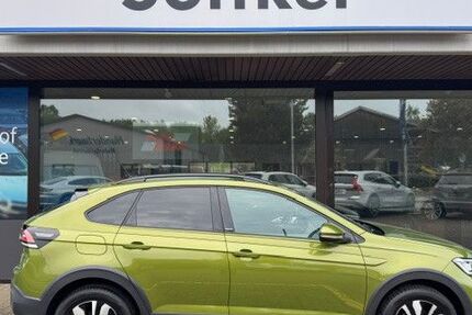VW Taigo 13.800 km 19.950 &euro; Hessisch Oldendorf 31840