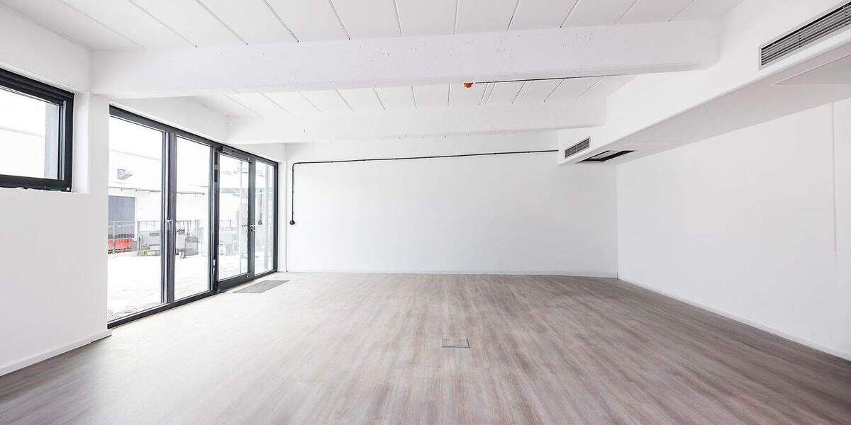 Gewerbeobjekt Bünde Spradow - 3 Zimmer, 137 m&sup2;, 2.464&euro; | Angebot:26643994