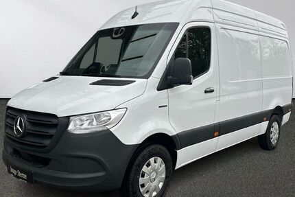Mercedes-Benz eSprinter 1.750 km 47.422 &euro; Herford 32051