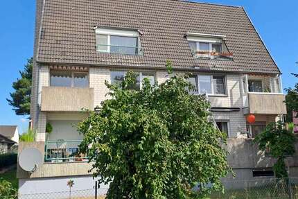 Wohnung Minden Bärenkämpen - 2 Zimmer, 58 m&sup2;, 115.000&euro; | Angebot:27280575