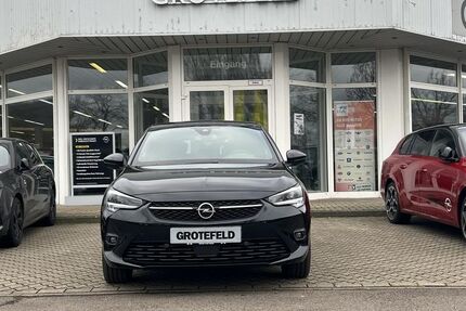 Opel Corsa 7.800 km 29.990 &euro; Porta Westfalica 32457