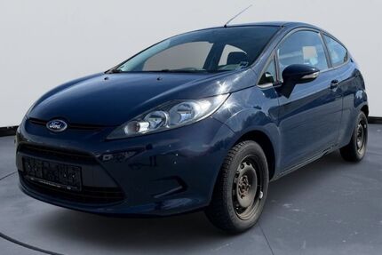 Ford Fiesta 88.600 km 3.299 &euro; Auetal 31749