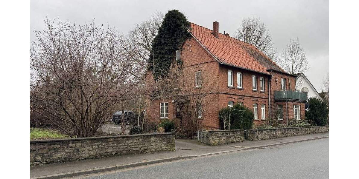 Mehrfamilienhaus, Wohnhaus Rinteln / Exten Exten - 9 Zimmer, 212 m&sup2;, 130.000&euro; | Angebot:25768262