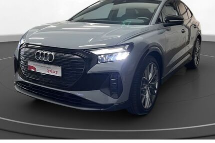 Audi Q4 e-tron 6.590 km 48.880 &euro; Minden 32427
