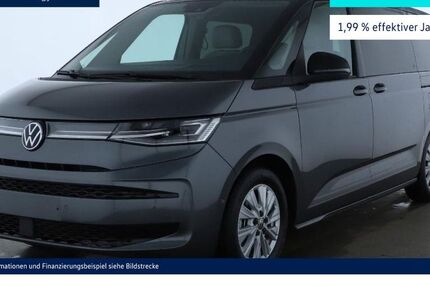 VW T7 Multivan 7.413 km 64.900 &euro; Bad Oeynhausen 32547