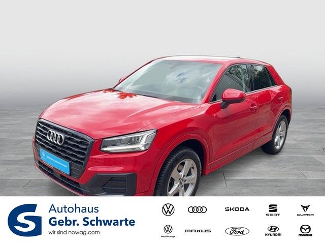 Audi Q2 54.600 km 16.990 &euro; Bünde 32257