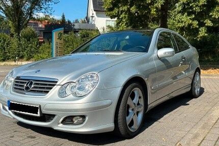Mercedes-Benz C 180 171.000 km 2.750 &euro; Kalletal 32689