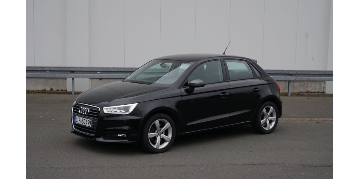 Audi A1 110.935 km 11.599 &euro; Lemgo 32657
