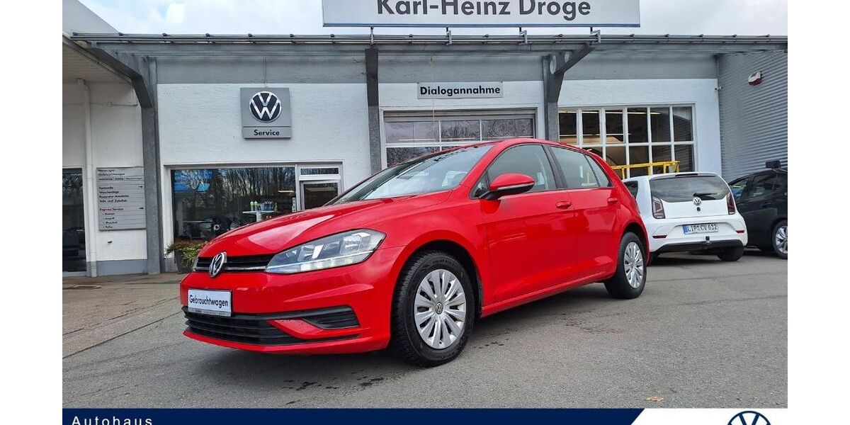 VW Golf 115.260 km 10.380 &euro; Extertal 32699