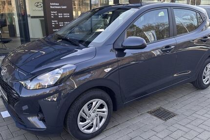 Hyundai i10 5.500 km 14.790 &euro; Espelkamp 32339