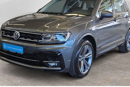 VW Tiguan 82.750 km 26.290 &euro; Lemgo 32657